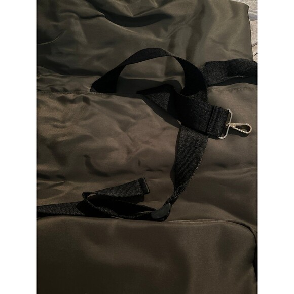 Jean Paul gaultier olive backpack - Picture 4 of 4